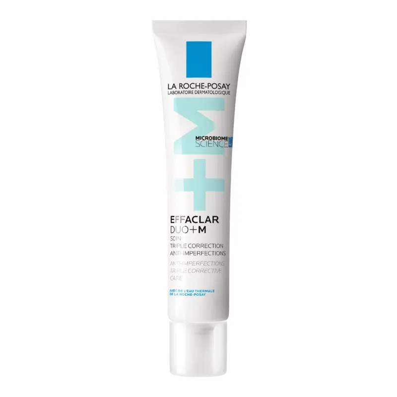 La Roche-Posay Effaclar DUO+M 40 ml