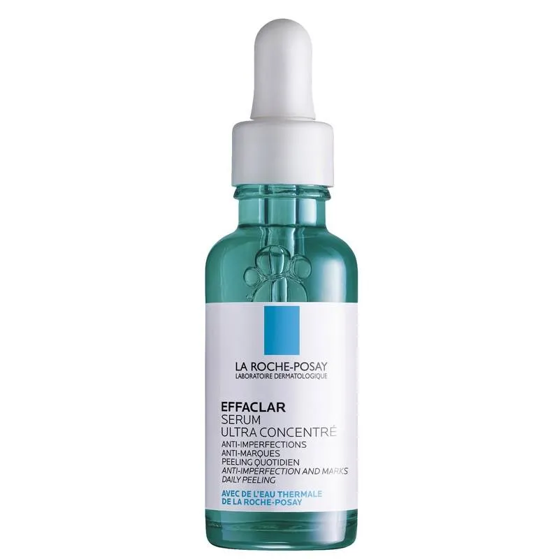 La Roche-Posay Effaclar Ultra Concentrated Serum 30 ml