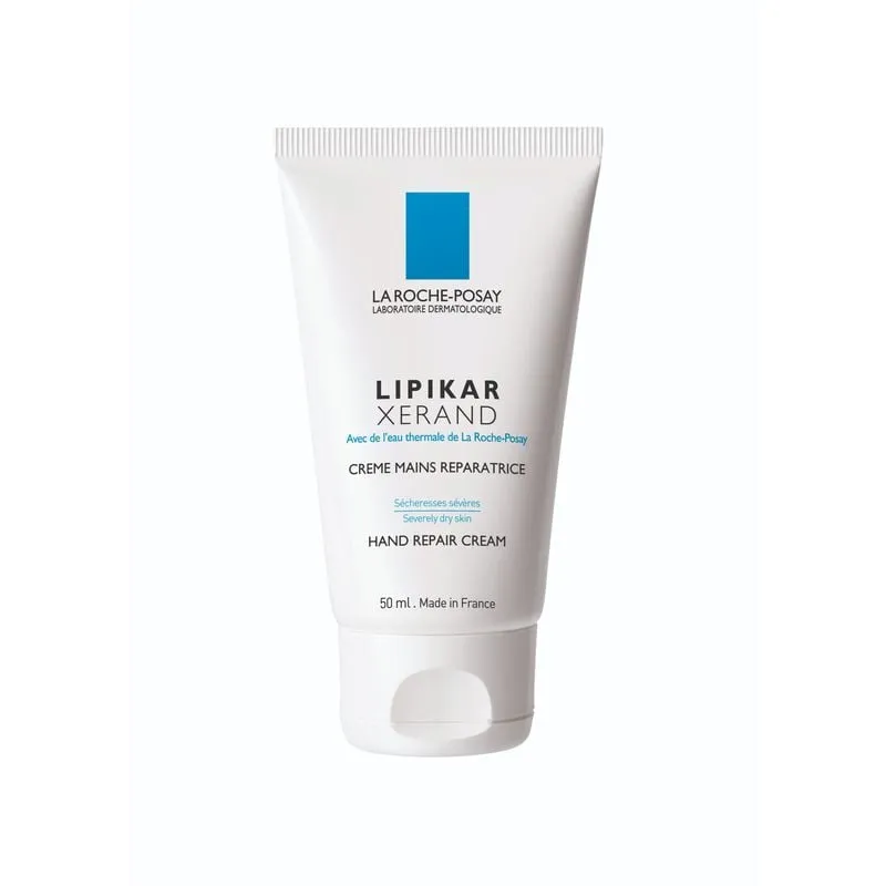 La Roche-Posay La-Roche Posay Lipikar Xerand handkräm 50 ml