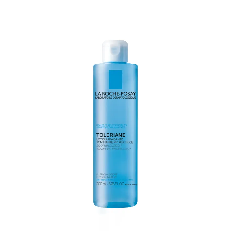 La Roche-Posay Soothing Lotion Sensitive Skin 200 ml