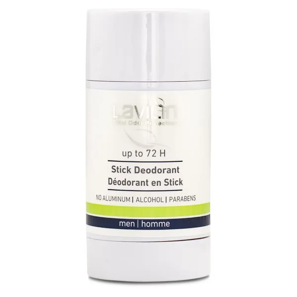 Lavilin 72 h Deodorant Stick, 60 ml, Men