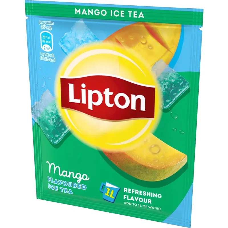Lipton Iste Mango 50 g
