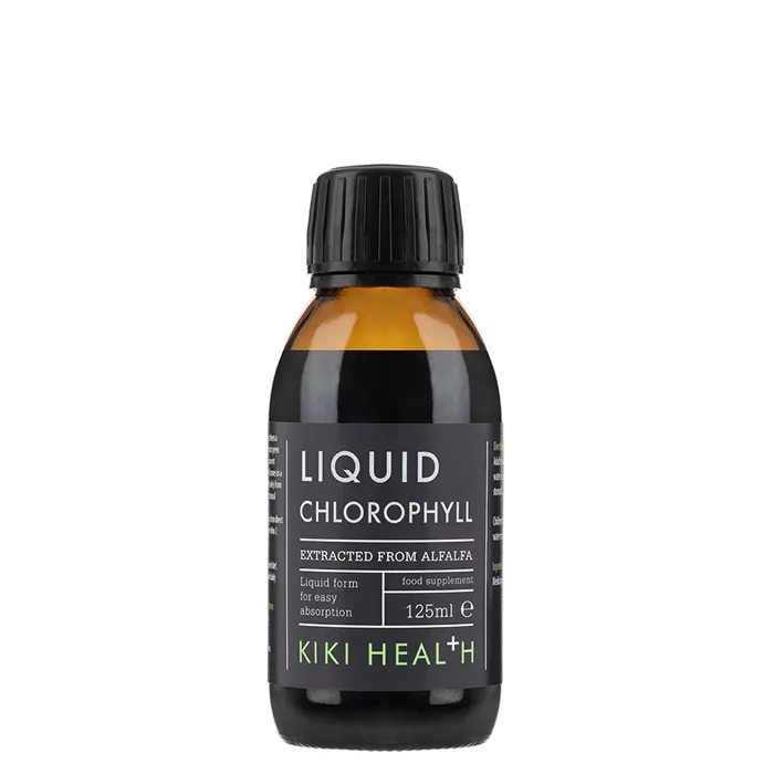 Liquid Chlorophyll 125 ml