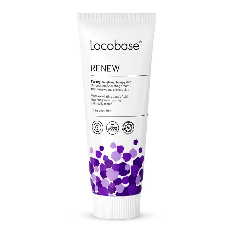 Locobase Renew Cream 100 g
