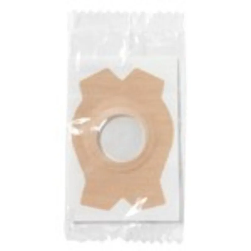 En engagerad användare visar upp sin syncell och känner att en egen måste få följa med hem.