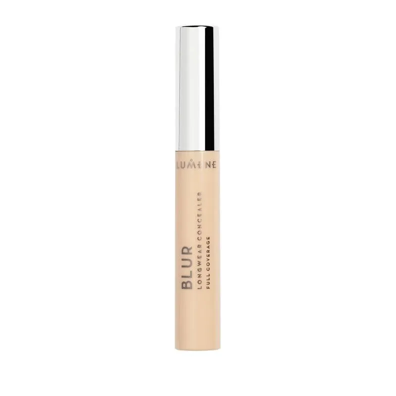 Lumene Blur Longwear Concealer Light 8,5 ml