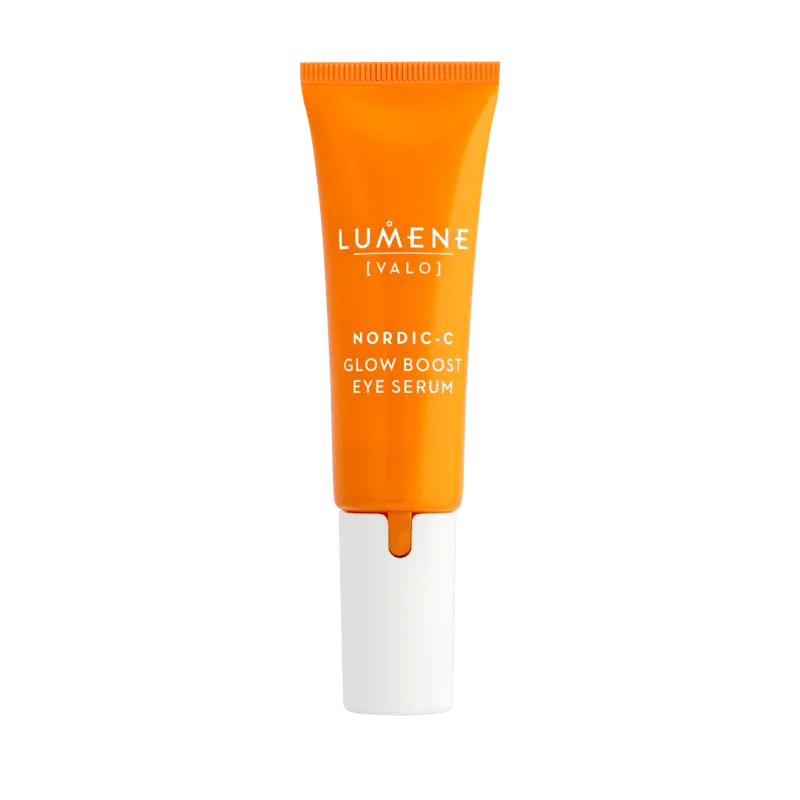 Lumene Nordic-C Glow Boost Eye Serum 10 ml