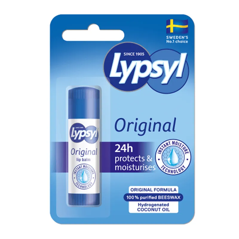 Lypsyl Original 4,2 g
