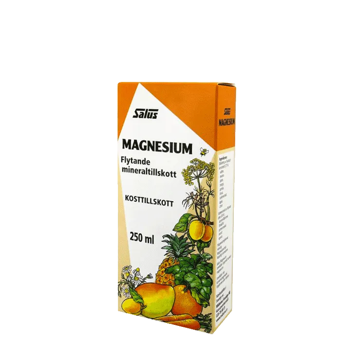 Magnesium 250ml