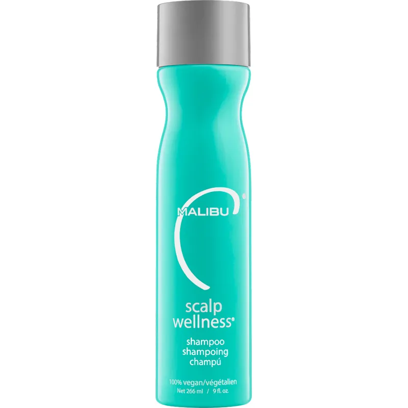 Malibu C Scalp Therapy Shampoo 266 ml
