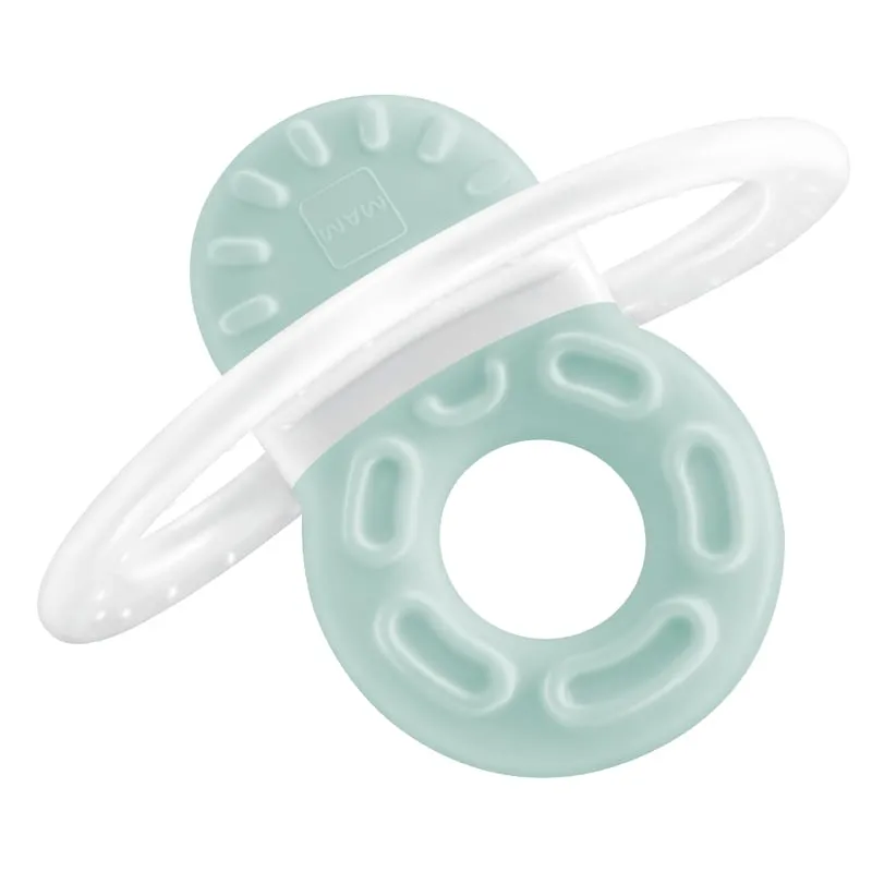 En nyfiken person använder sina bebis och längtar efter att fylla på med fler.