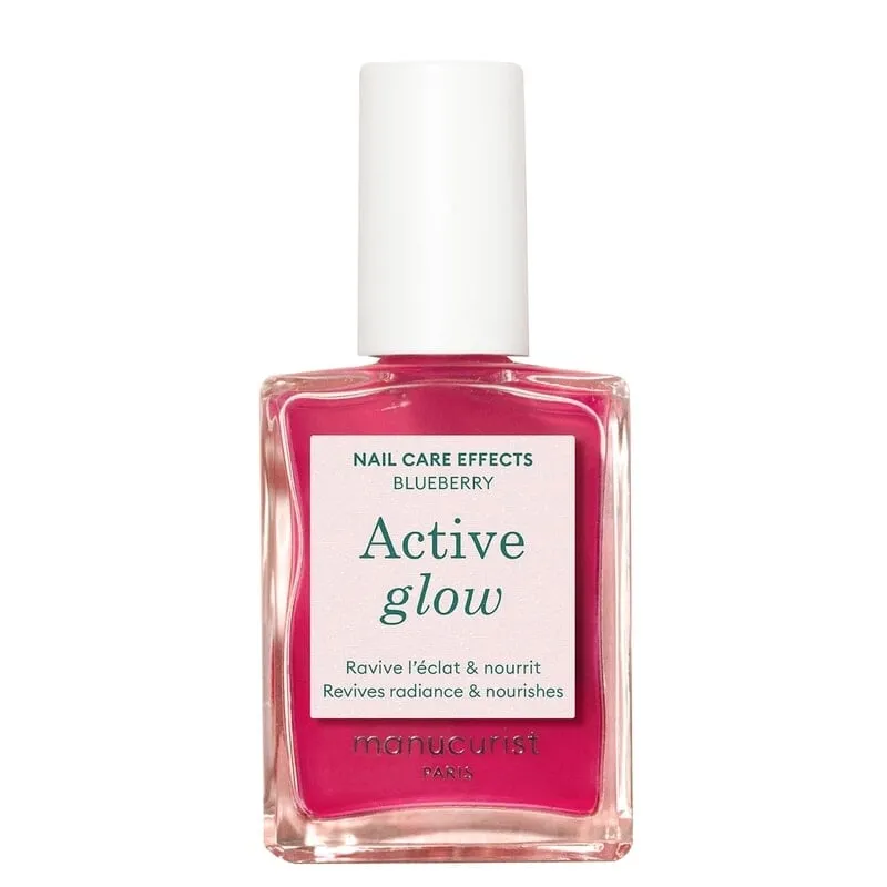 Manucurist Active Range Blueberry 15 ml