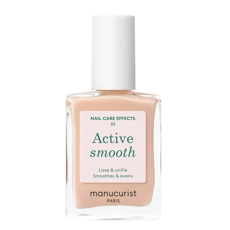 Manucurist Active Range Smooth 01 15 ml