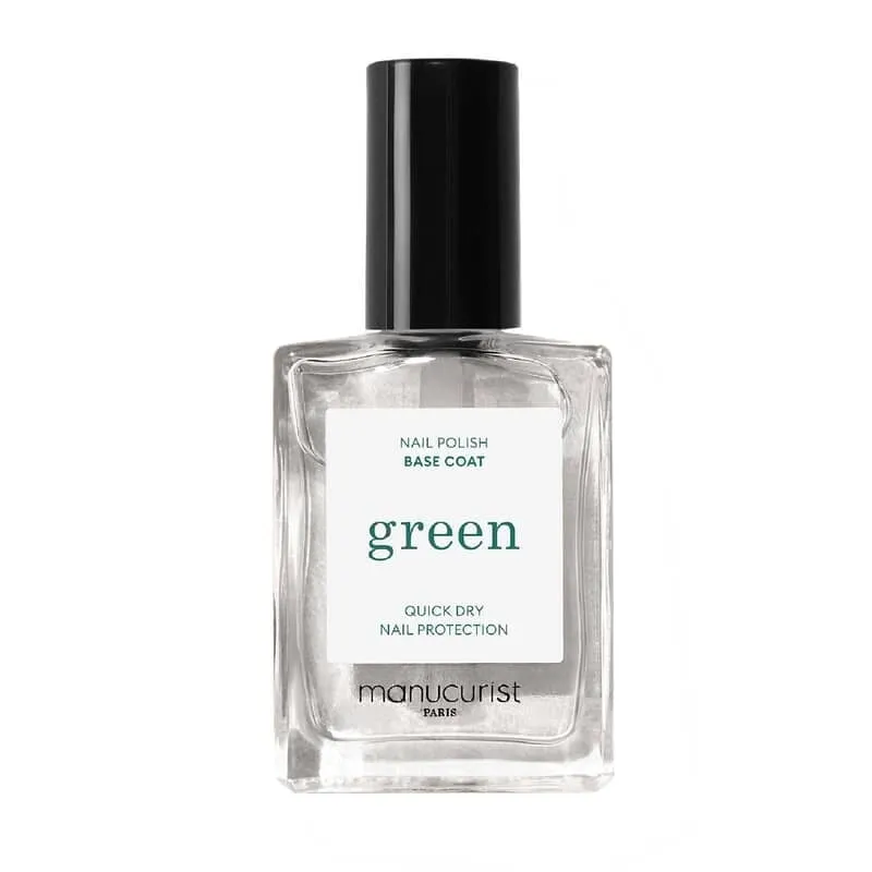Manucurist Green Base Coat 15 ml