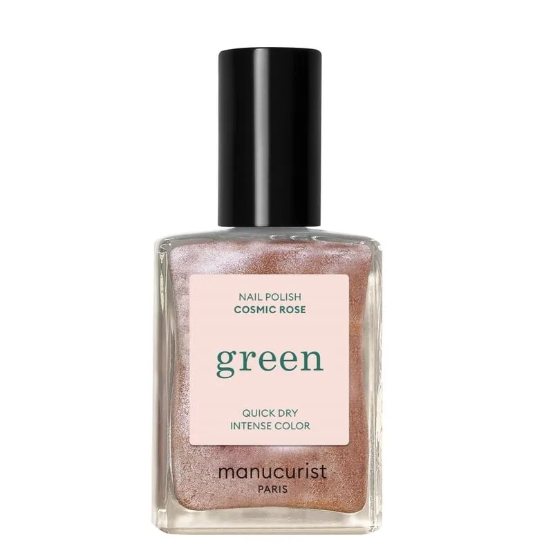 Manucurist Green Cosmic Rose 15 ml