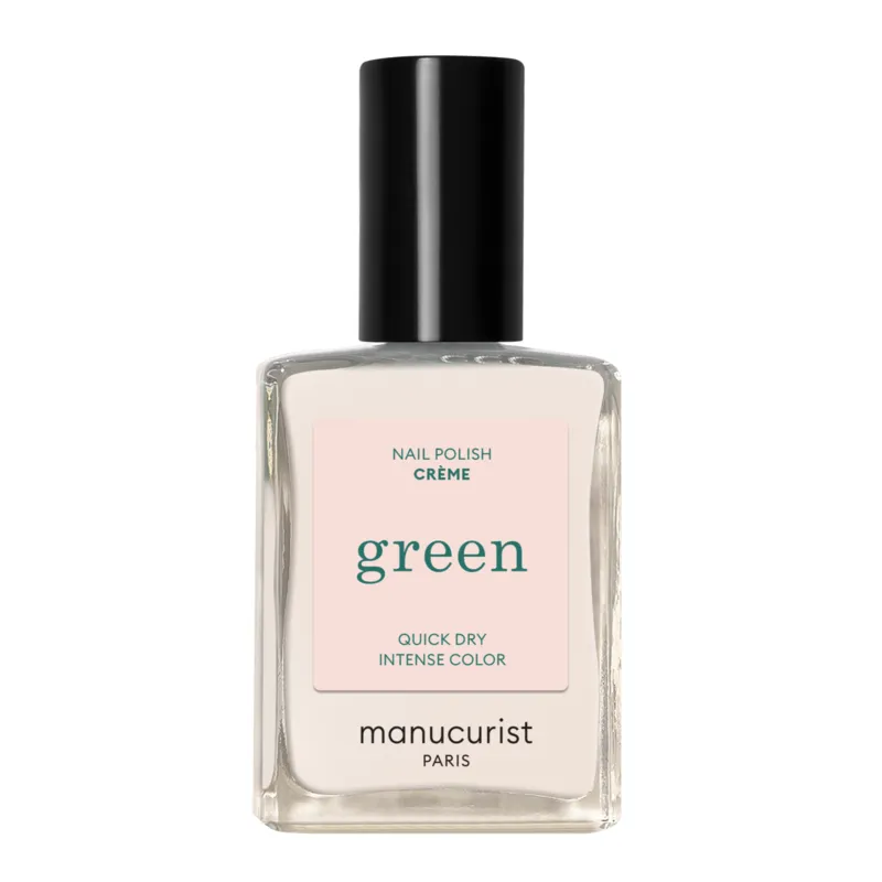 Manucurist Green Creme 15 ml