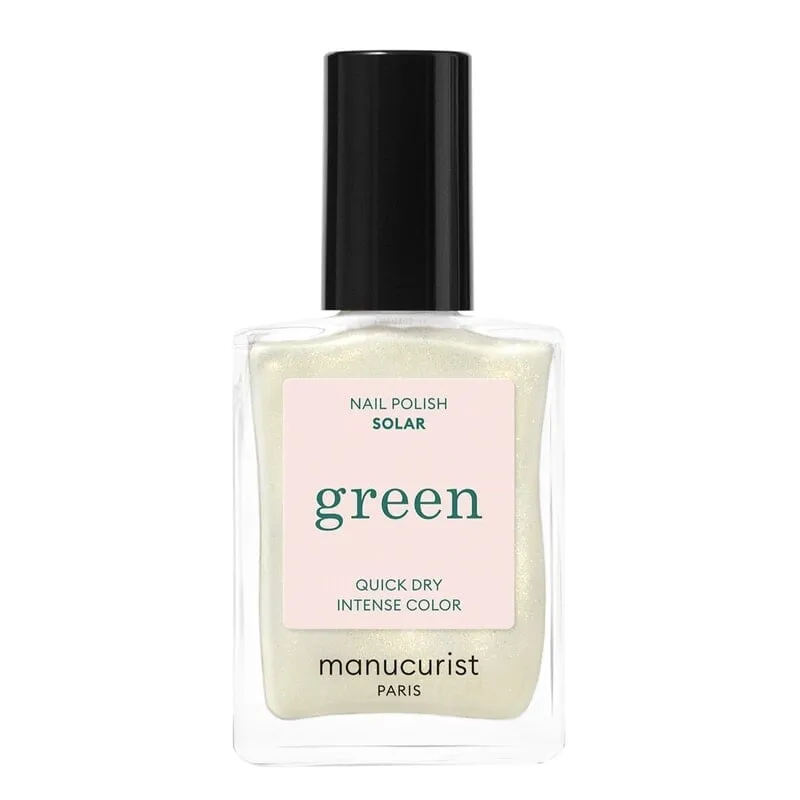 Manucurist Green Solar 15 ml