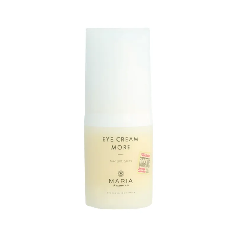 Maria Åkerberg Eye Cream More 15 ml