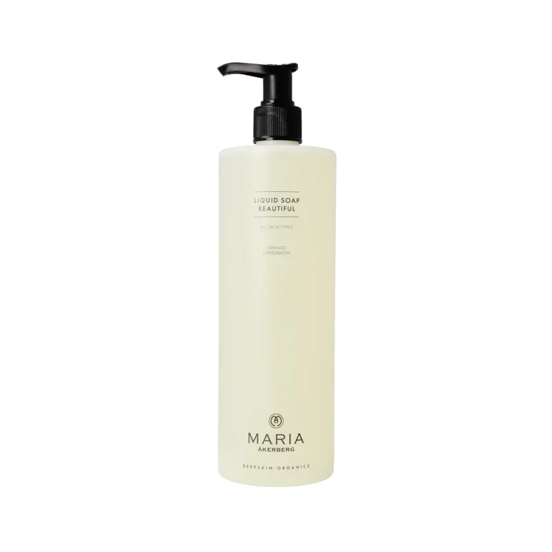 Maria Åkerberg Liquid Soap Beautiful 500 ml