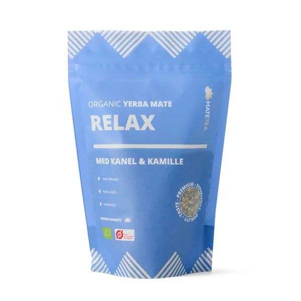 Matetea Yerba Mate, , 180 g