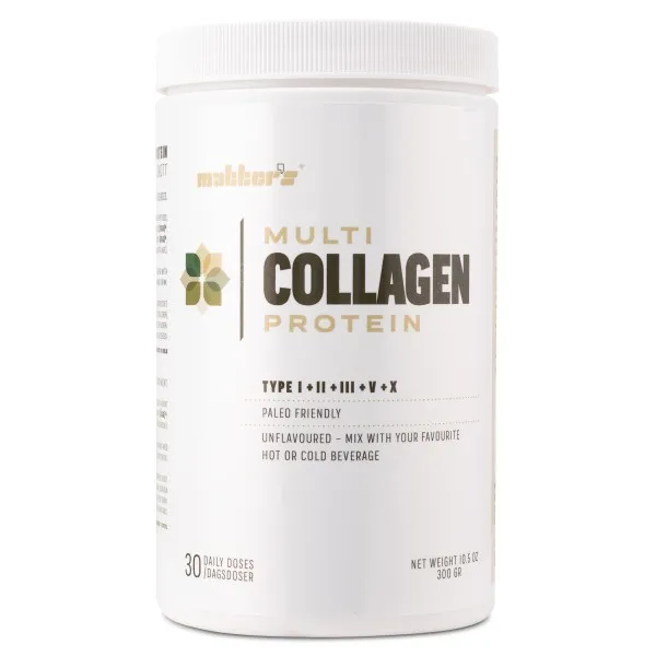 Matters Multi Collagen, 300 g