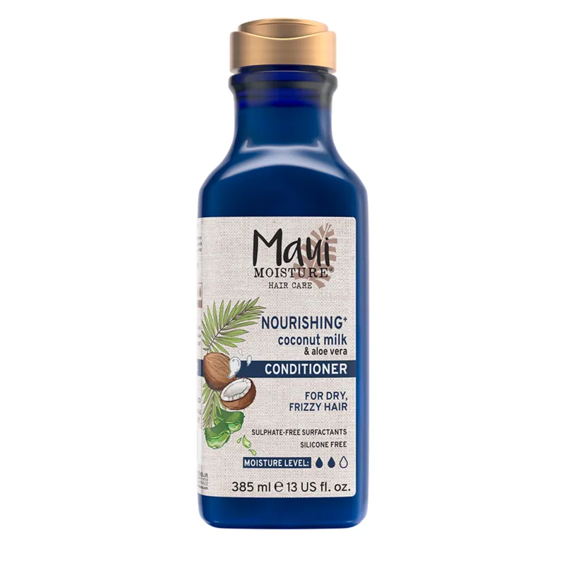 Maui Moisture Coconut Milk Conditioner 385 ml