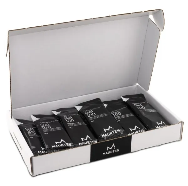 MAURTEN GEL 100, 12 st