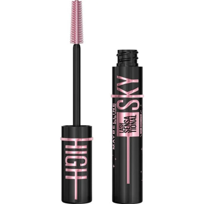 Maybelline Lash Sensational Sky High Cosmic Black 7,2 ml