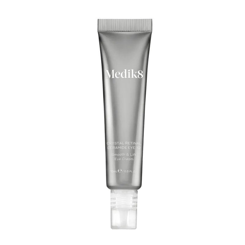 Medik8 Crystal Retinal Ceramide Eye 10 15 ml