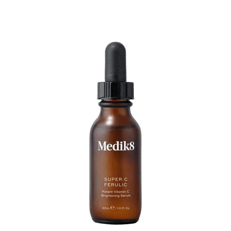 Medik8 Super C Ferulic 30  ml