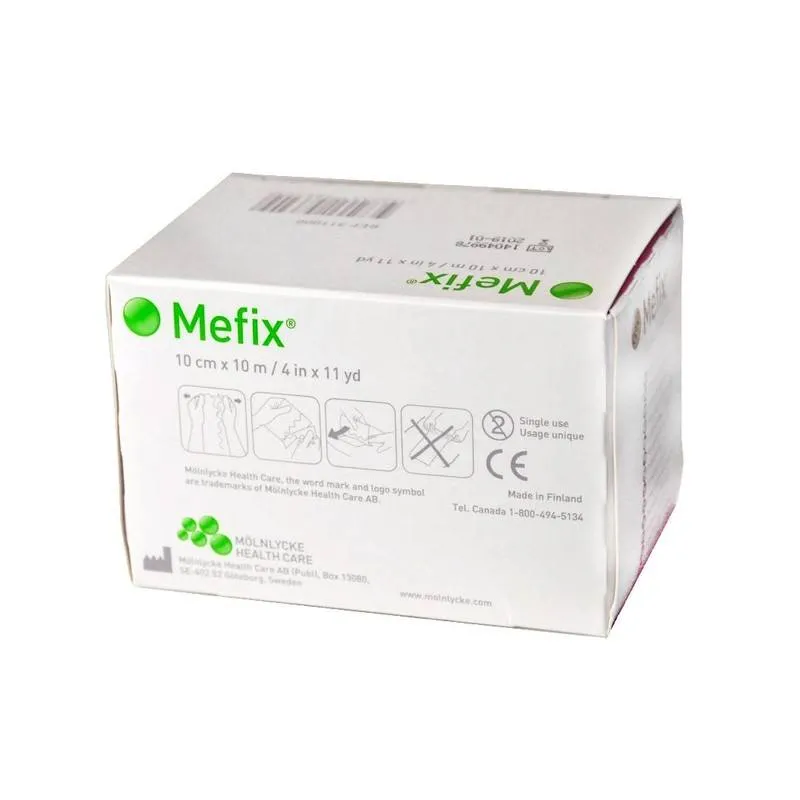 Mefix 10 cm x 10 m