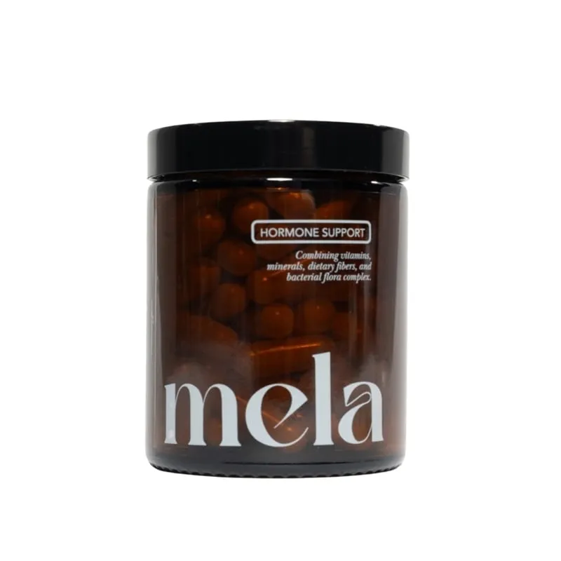 Mela Hormone Support 90 kapslar
