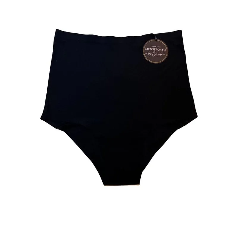 Menstrosan by Carielle Menstrosan High Waist Absorptionsnivå Hög Strl L