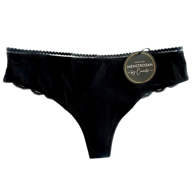 Menstrosan by Carielle Menstrosan Romance Absorptionsnivå Lätt Strl S