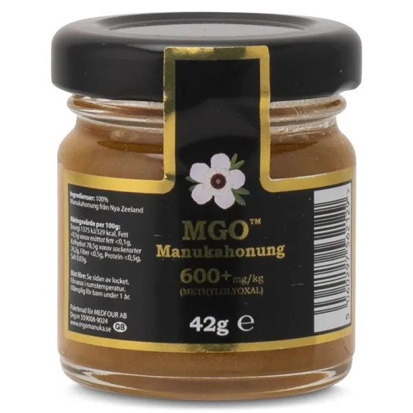 En glad kund provar sin gravid och känner att en egen måste få följa med hem.