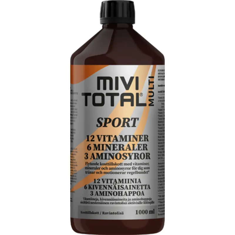 Mivitotal Sport 1000 ml
