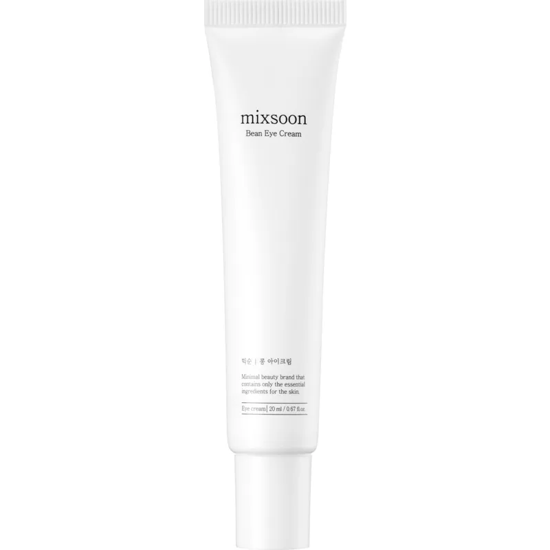Mixsoon Bean Eye Cream 20 ml