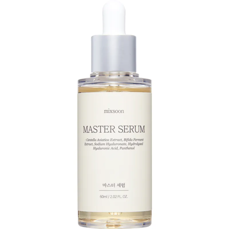 Mixsoon Master Serum 60 ml