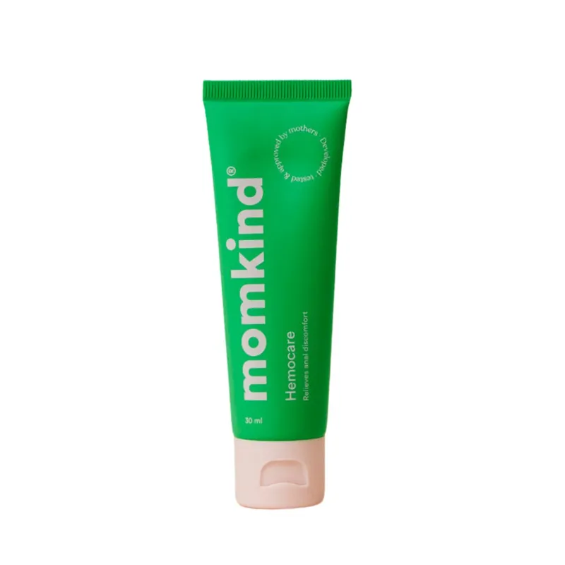 momkind Hemocare salva 30 ml