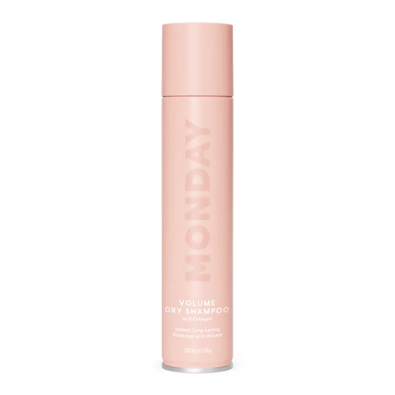 MONDAY Haircare Dry Shampoo Volume 200 ml