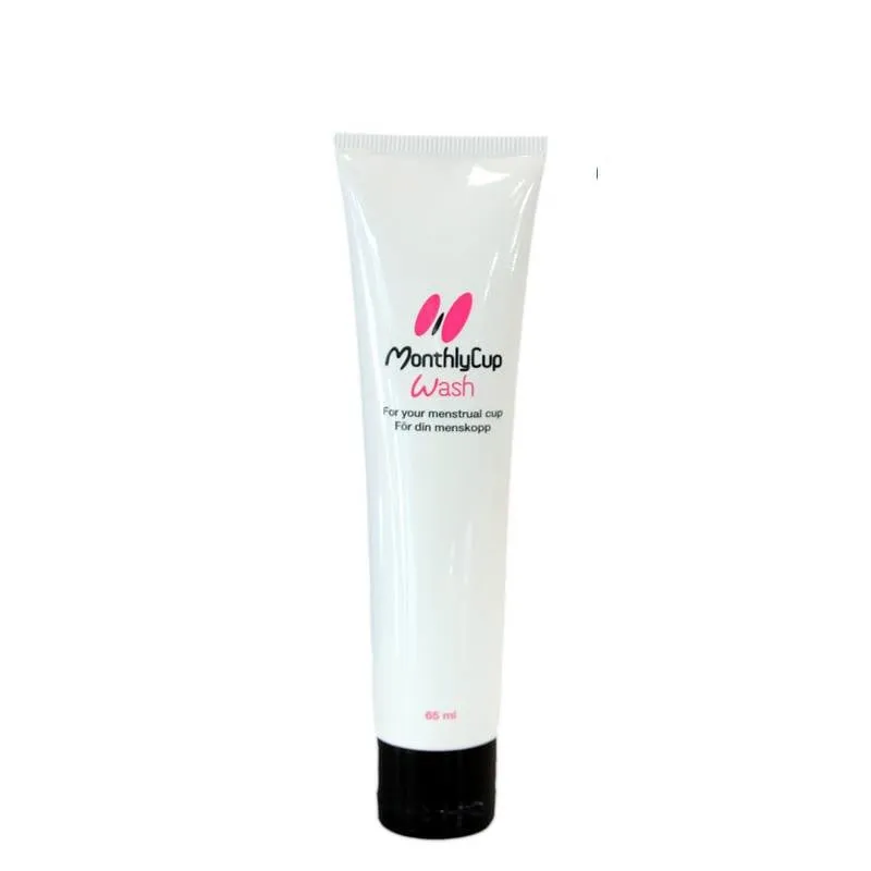 MonthlyCup Wash 65 ml