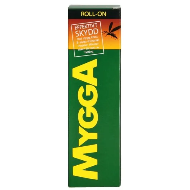 MyggA Original Roll On 50 ml