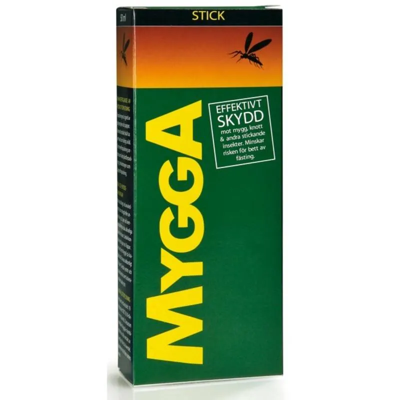 Mygga Original Stick 50 ml
