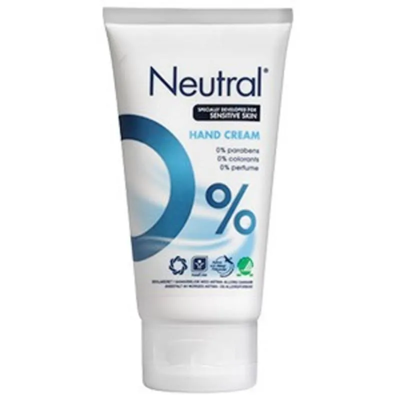 Neutral Handkräm 75 ml