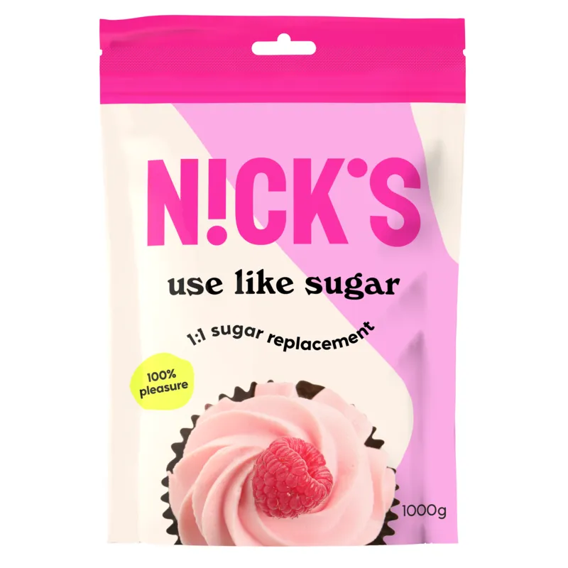 Nicks Use like Sugar 1000 g