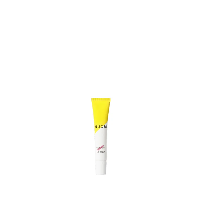 NUORI Lip Treat New York 10 ml