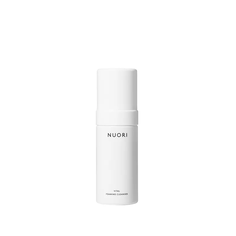NUORI Vital Foaming Cleanser 100 ml