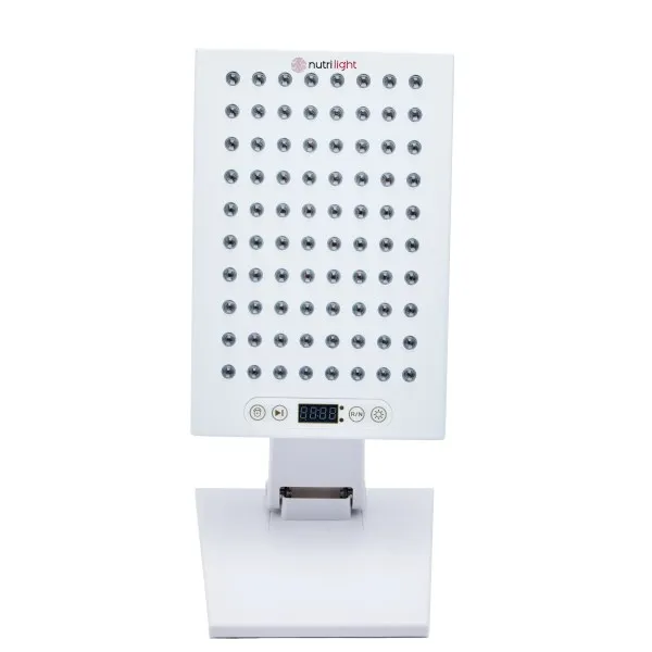 Nutrilight Rödljuslampa 400 W - The Fox, 1 st