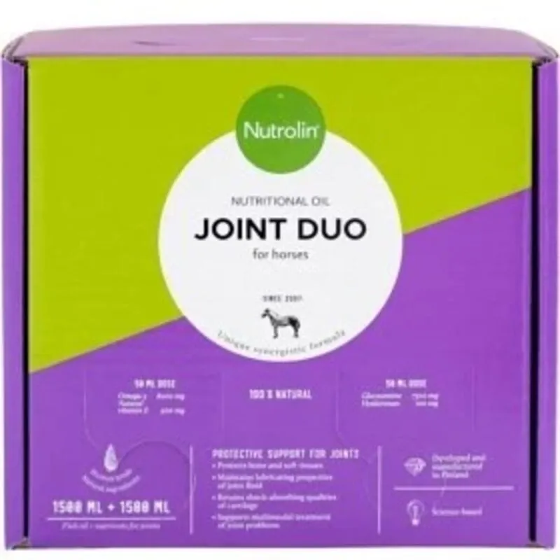 En nyfiken person använder sina horsepower och blir sugen på att köpa fler.