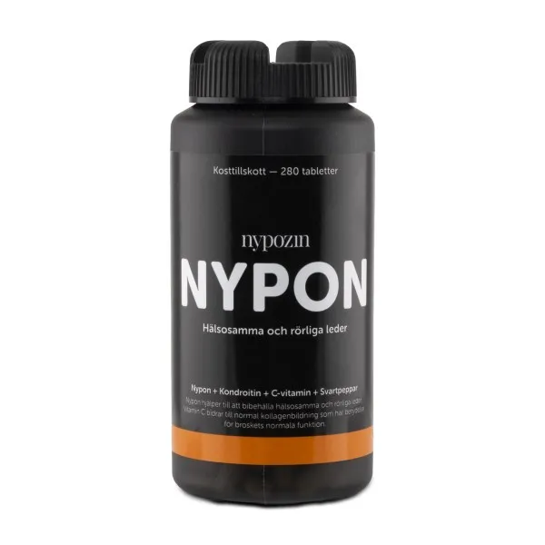Nypozin, 280 tabl